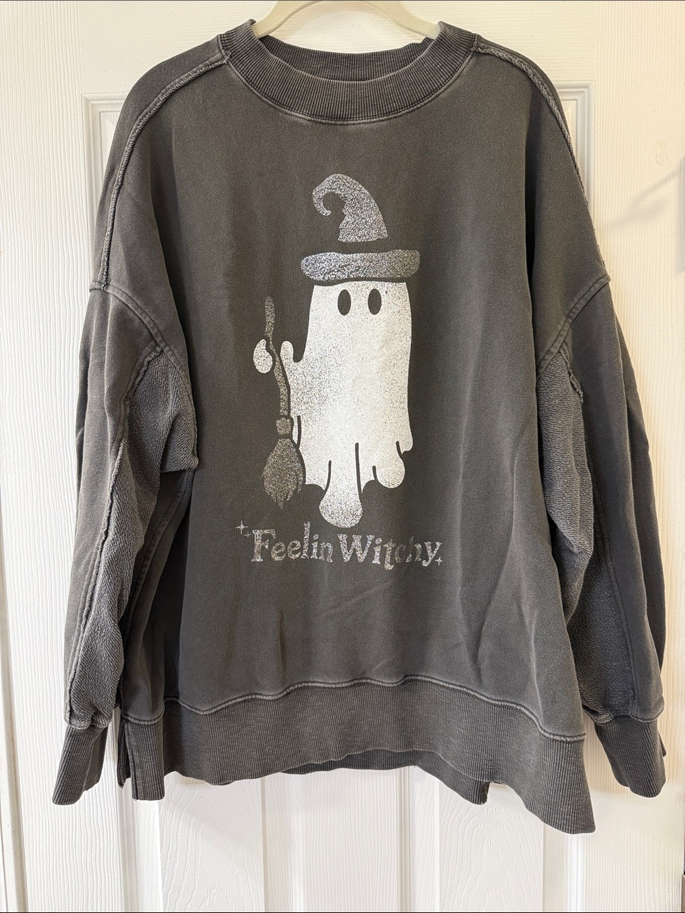 Aerie Halloween Sweatshirt